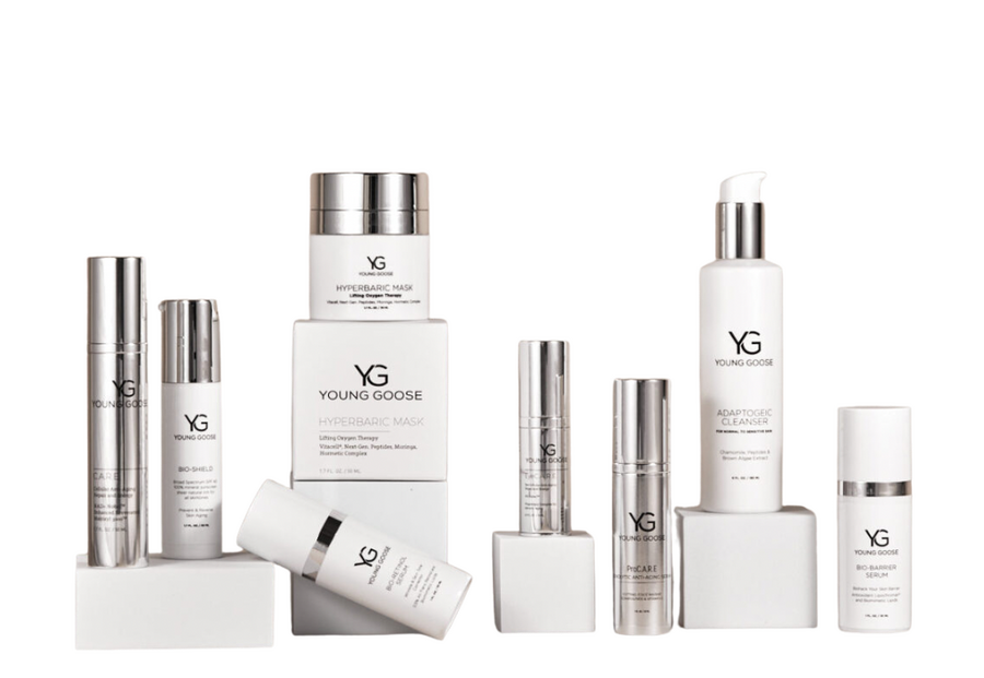 10% OFF First Order With Code: AGELESSEDIT